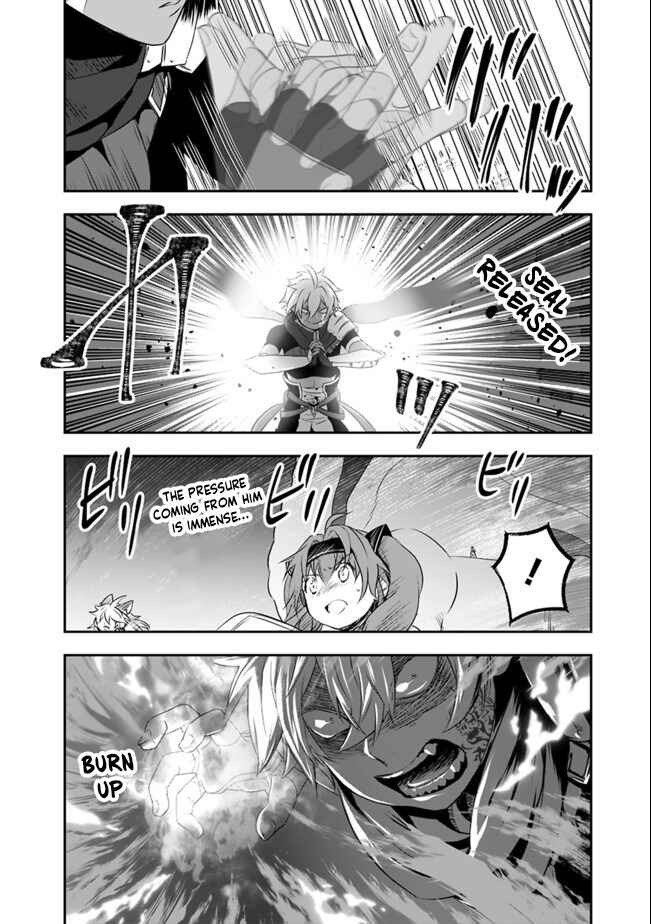Page 3 Chapter 35 Asobinin wa Kenja ni Tenshoku Dekiru tte Shittemashita? ~ Yuusha Party o Tsuihou Sareta Lv 99