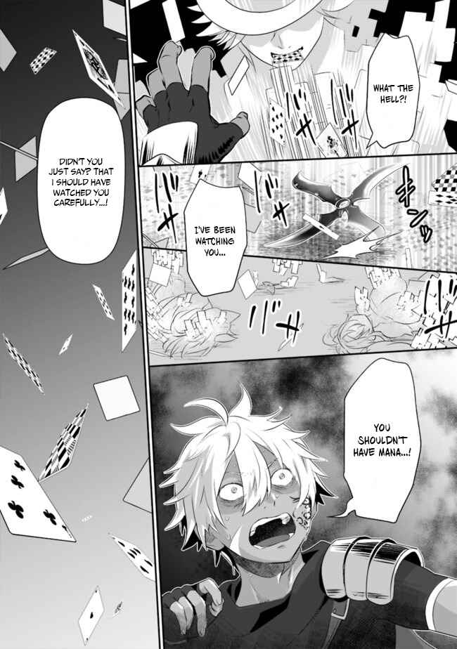 Page 31 Chapter 35 Asobinin wa Kenja ni Tenshoku Dekiru tte Shittemashita? ~ Yuusha Party o Tsuihou Sareta Lv 99