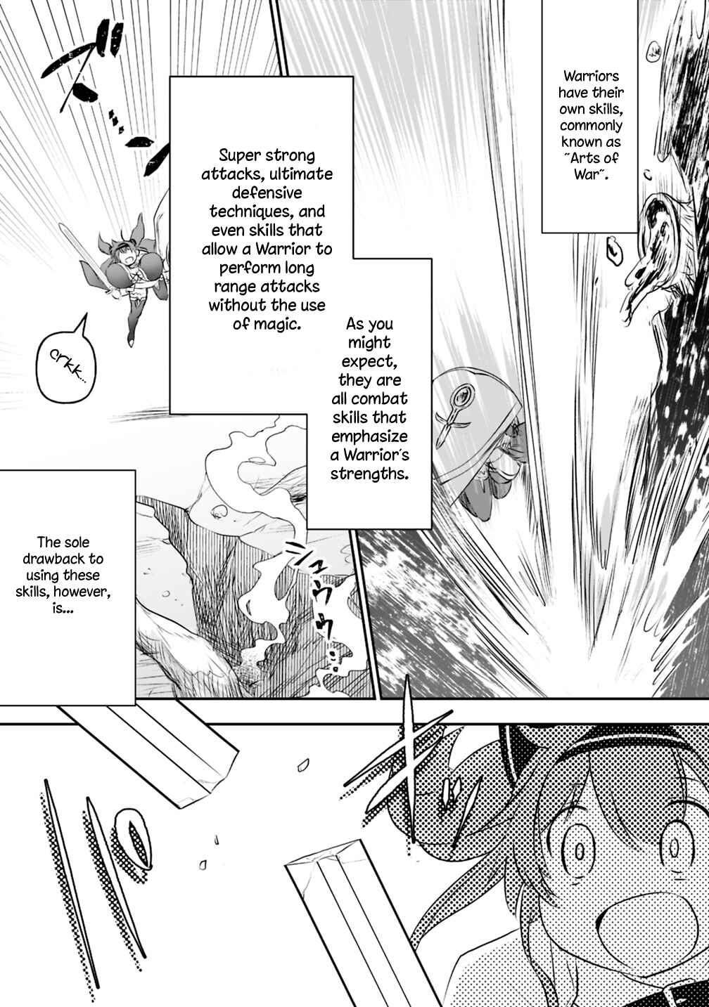Page 10 Chapter 21.1 Asobinin wa Kenja ni Tenshoku Dekiru tte Shittemashita? ~ Yuusha Party o Tsuihou Sareta Lv 99