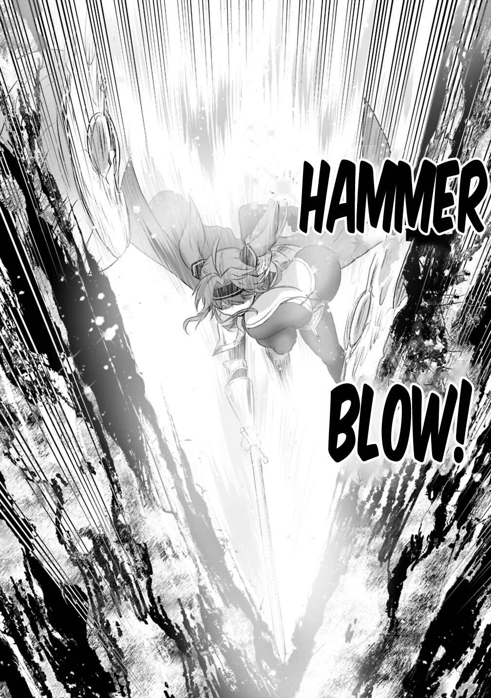 Page 9 Chapter 21.1 Asobinin wa Kenja ni Tenshoku Dekiru tte Shittemashita? ~ Yuusha Party o Tsuihou Sareta Lv 99