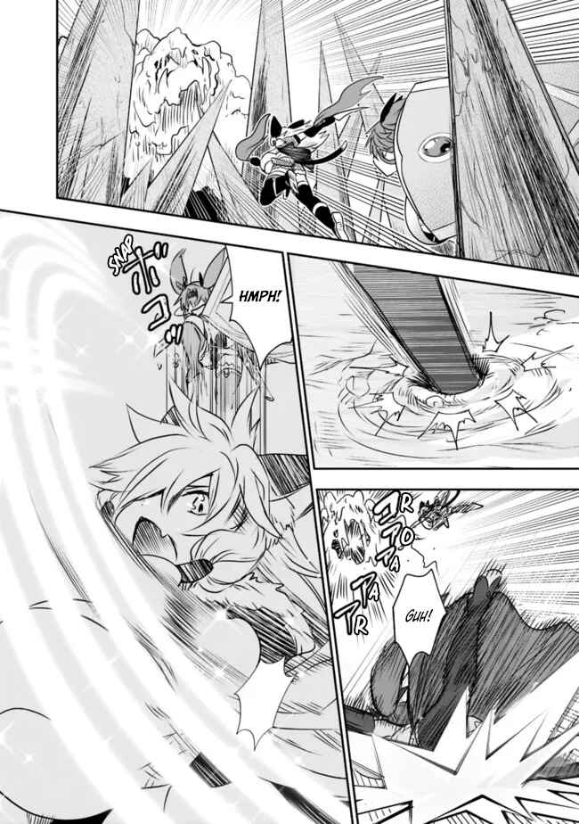 Page 15 Chapter 49 Asobinin wa Kenja ni Tenshoku Dekiru tte Shittemashita? ~ Yuusha Party o Tsuihou Sareta Lv 99