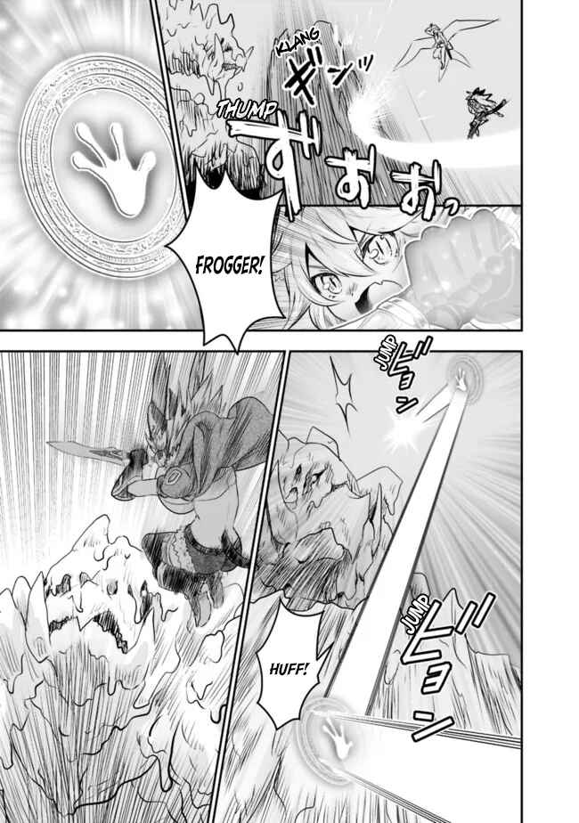 Page 16 Chapter 49 Asobinin wa Kenja ni Tenshoku Dekiru tte Shittemashita? ~ Yuusha Party o Tsuihou Sareta Lv 99