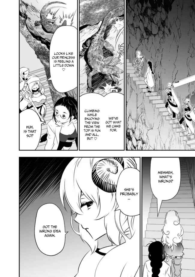 Page 7 Chapter 49 Asobinin wa Kenja ni Tenshoku Dekiru tte Shittemashita? ~ Yuusha Party o Tsuihou Sareta Lv 99
