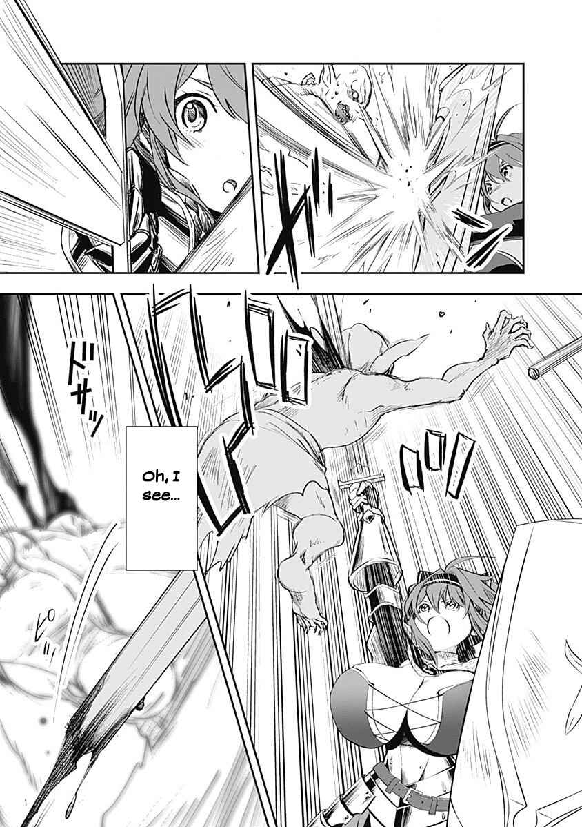 Page 5 Chapter 4 Asobinin wa Kenja ni Tenshoku Dekiru tte Shittemashita? ~ Yuusha Party o Tsuihou Sareta Lv 99