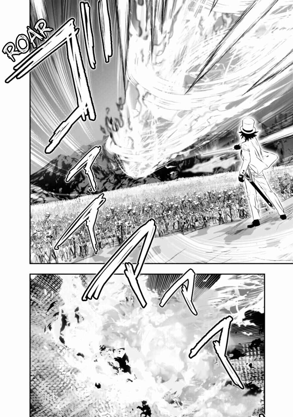 Page 3 Chapter 30 Asobinin wa Kenja ni Tenshoku Dekiru tte Shittemashita? ~ Yuusha Party o Tsuihou Sareta Lv 99