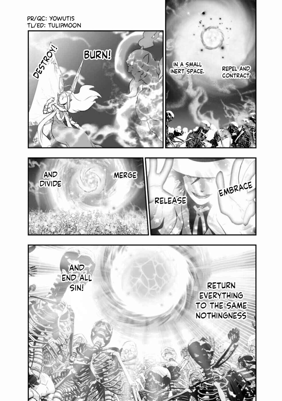 Page 3 Chapter 32 Asobinin wa Kenja ni Tenshoku Dekiru tte Shittemashita? ~ Yuusha Party o Tsuihou Sareta Lv 99