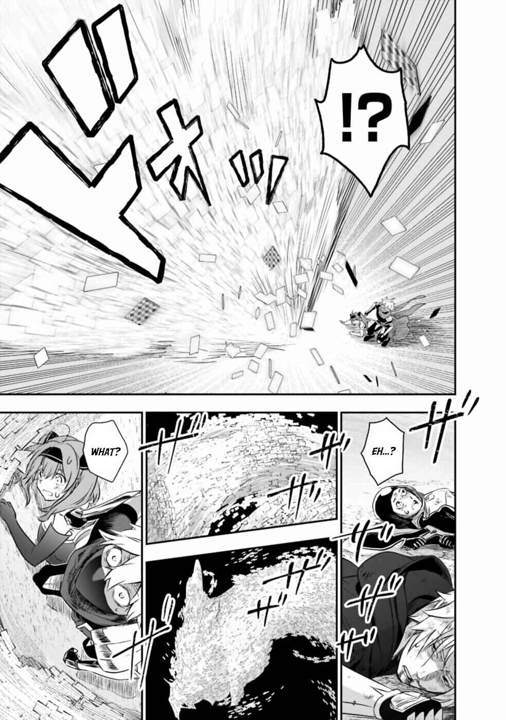 Page 14 Chapter 33 Asobinin wa Kenja ni Tenshoku Dekiru tte Shittemashita? ~ Yuusha Party o Tsuihou Sareta Lv 99