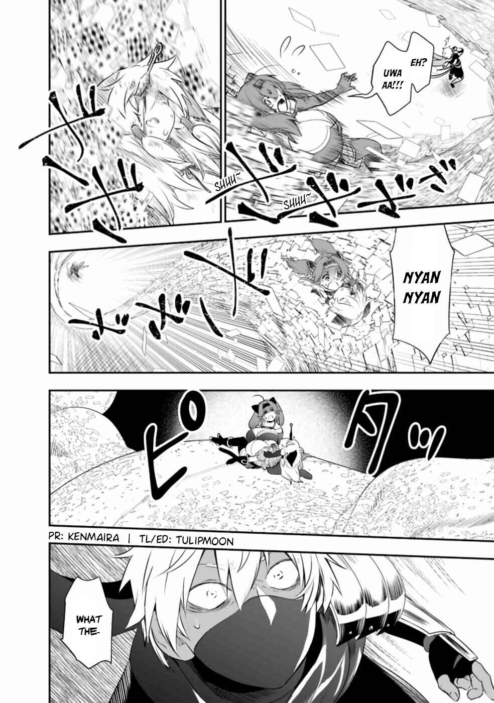 Page 15 Chapter 33 Asobinin wa Kenja ni Tenshoku Dekiru tte Shittemashita? ~ Yuusha Party o Tsuihou Sareta Lv 99