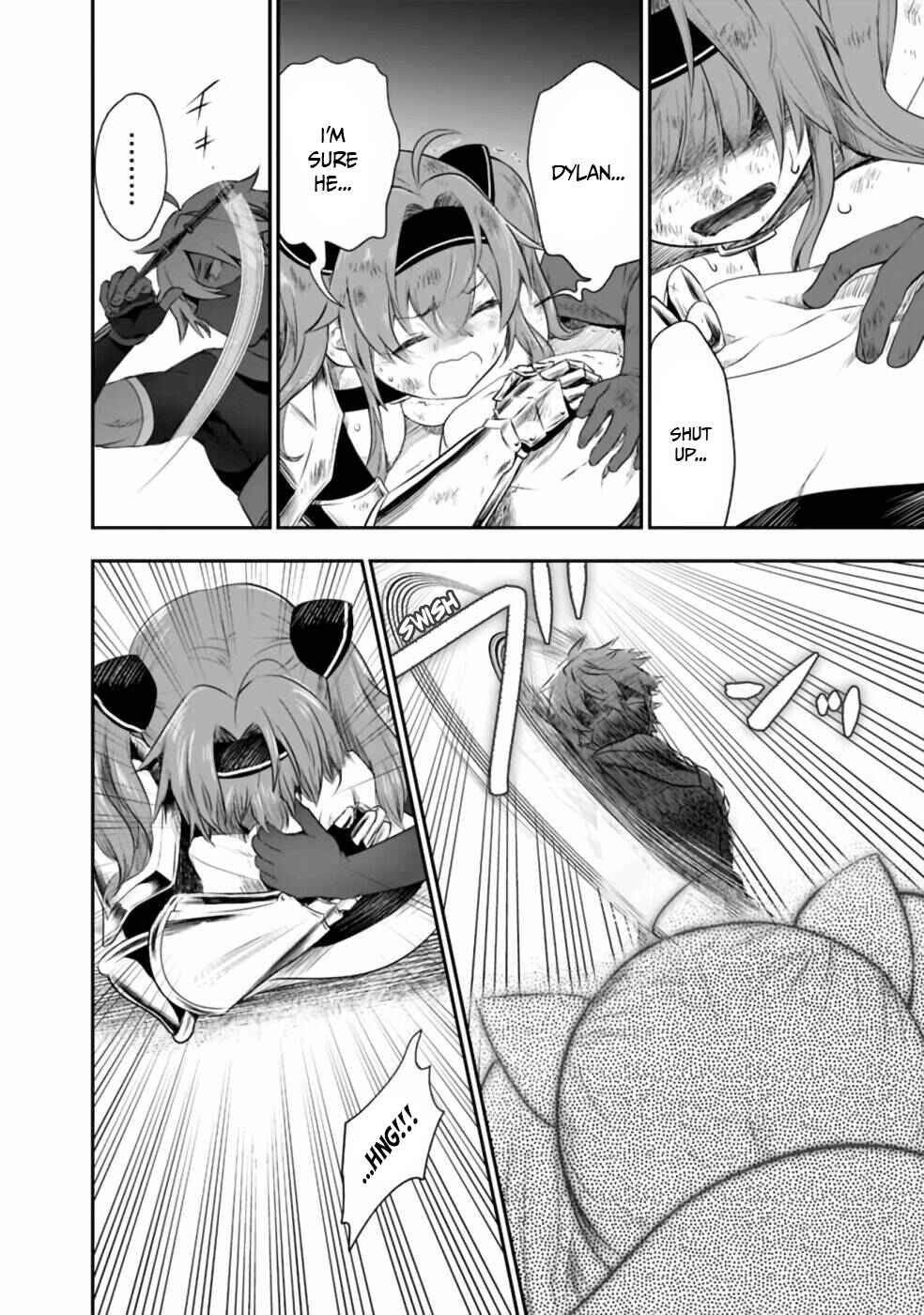 Page 3 Chapter 33 Asobinin wa Kenja ni Tenshoku Dekiru tte Shittemashita? ~ Yuusha Party o Tsuihou Sareta Lv 99