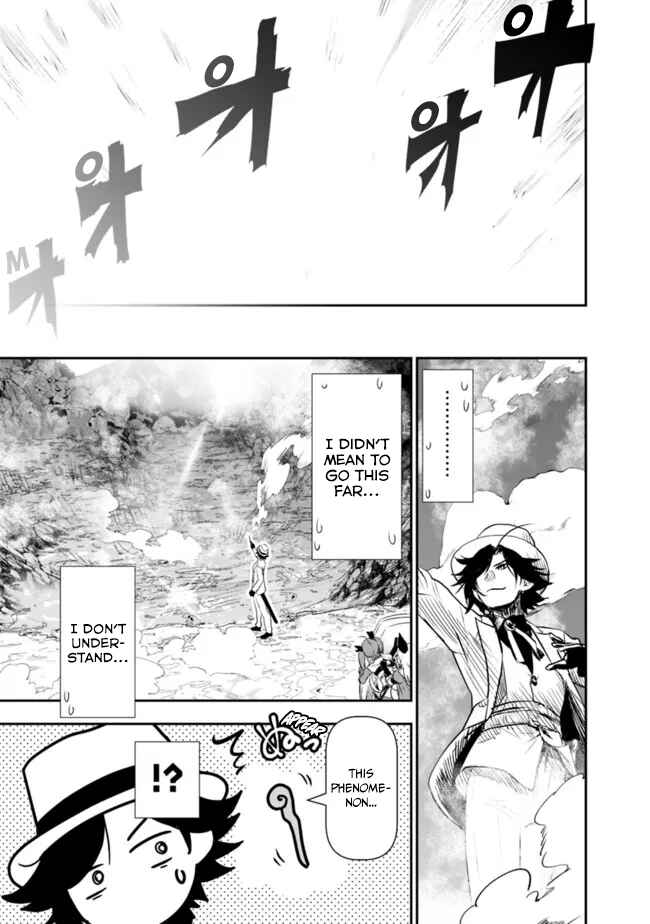 Page 10 Chapter 50 Asobinin wa Kenja ni Tenshoku Dekiru tte Shittemashita? ~ Yuusha Party o Tsuihou Sareta Lv 99