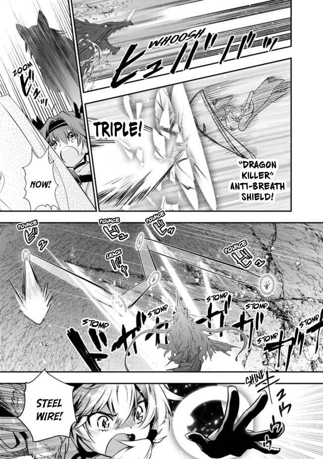 Page 4 Chapter 50 Asobinin wa Kenja ni Tenshoku Dekiru tte Shittemashita? ~ Yuusha Party o Tsuihou Sareta Lv 99
