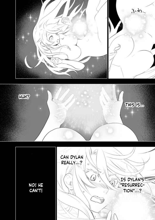 Page 14 Chapter 37 Asobinin wa Kenja ni Tenshoku Dekiru tte Shittemashita? ~ Yuusha Party o Tsuihou Sareta Lv 99