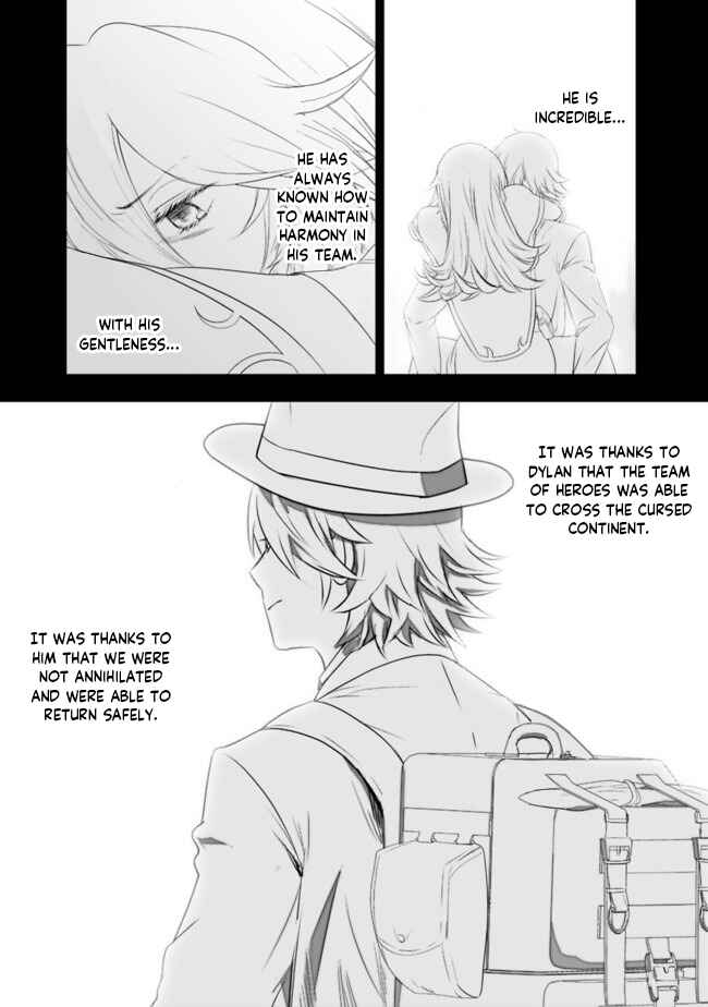 Page 17 Chapter 37 Asobinin wa Kenja ni Tenshoku Dekiru tte Shittemashita? ~ Yuusha Party o Tsuihou Sareta Lv 99