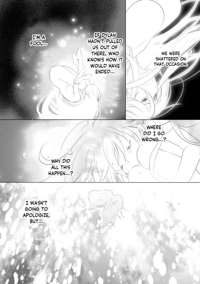 Page 18 Chapter 37 Asobinin wa Kenja ni Tenshoku Dekiru tte Shittemashita? ~ Yuusha Party o Tsuihou Sareta Lv 99