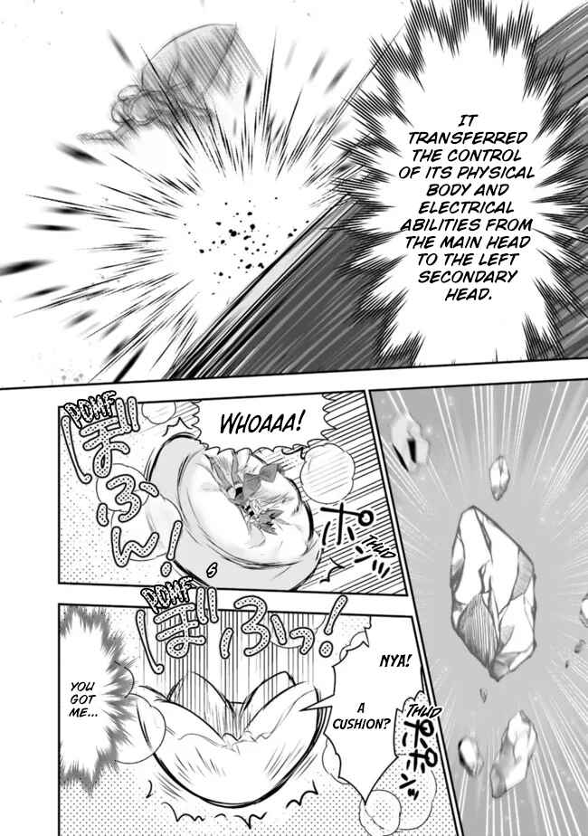 Page 15 Chapter 52 Asobinin wa Kenja ni Tenshoku Dekiru tte Shittemashita? ~ Yuusha Party o Tsuihou Sareta Lv 99