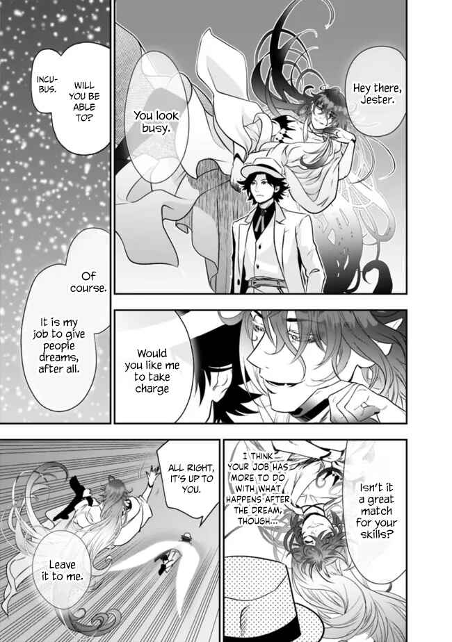 Page 4 Chapter 52 Asobinin wa Kenja ni Tenshoku Dekiru tte Shittemashita? ~ Yuusha Party o Tsuihou Sareta Lv 99