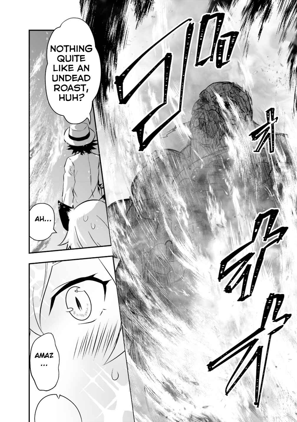 Page 6 Chapter 12 Asobinin wa Kenja ni Tenshoku Dekiru tte Shittemashita? ~ Yuusha Party o Tsuihou Sareta Lv 99