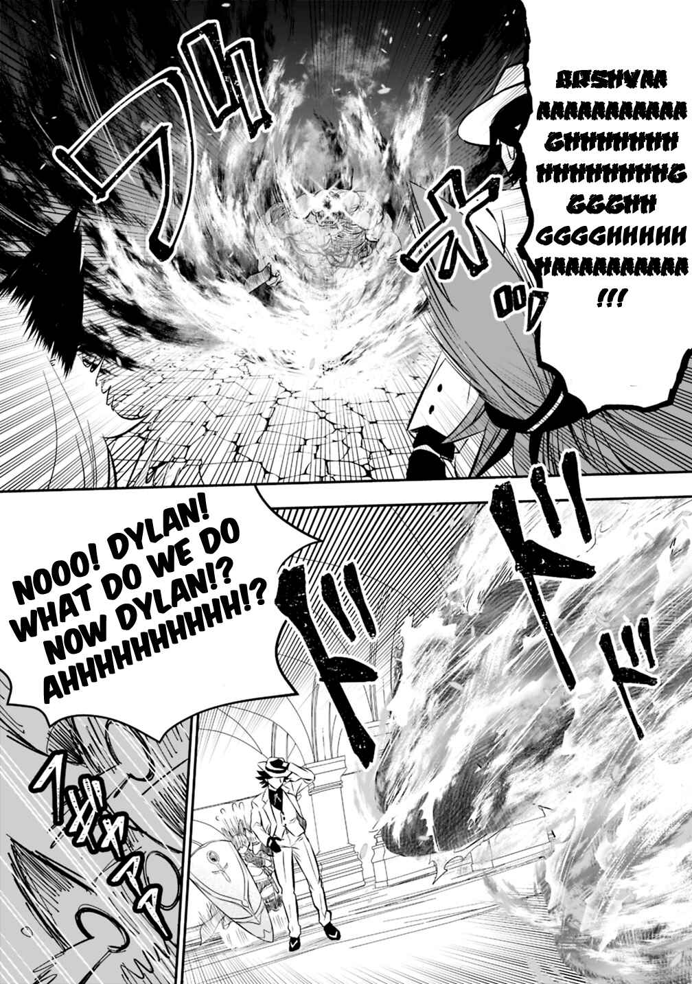 Page 7 Chapter 12 Asobinin wa Kenja ni Tenshoku Dekiru tte Shittemashita? ~ Yuusha Party o Tsuihou Sareta Lv 99
