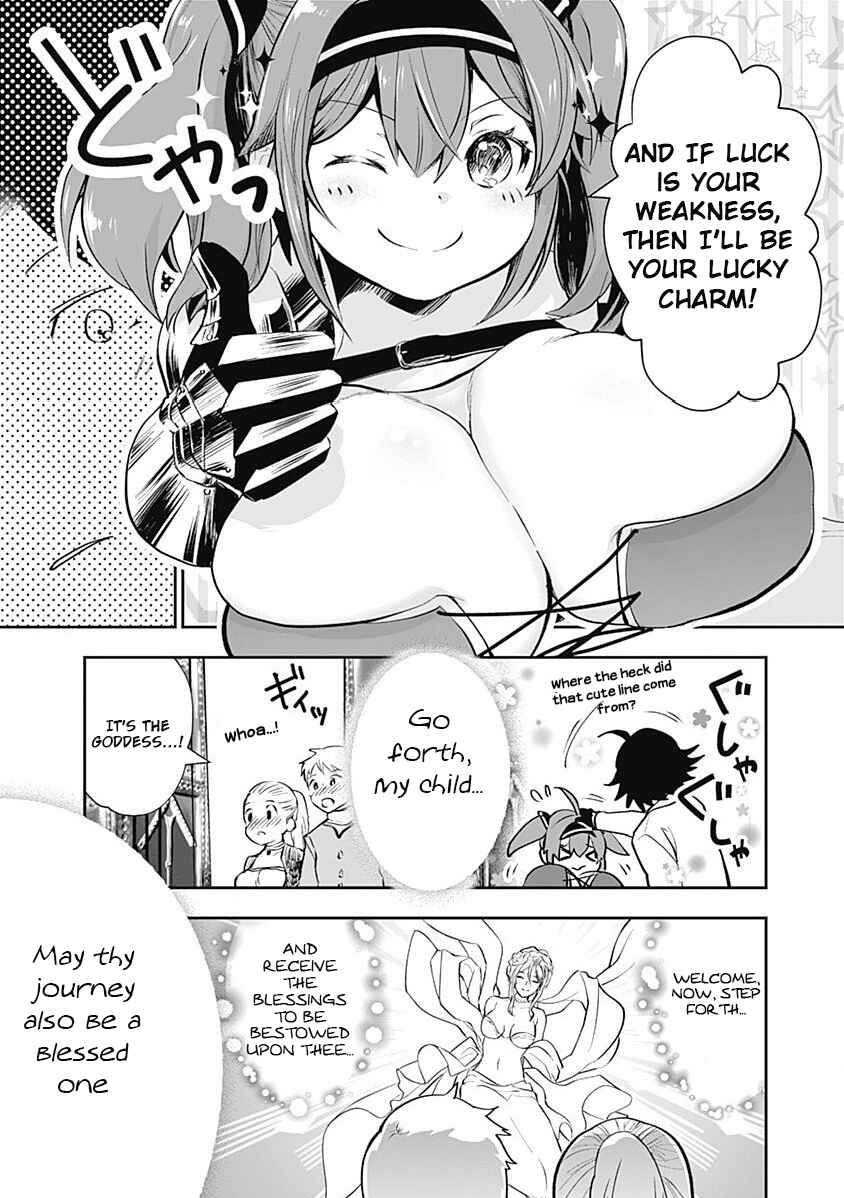 Page 20 Chapter 3 Asobinin wa Kenja ni Tenshoku Dekiru tte Shittemashita? ~ Yuusha Party o Tsuihou Sareta Lv 99