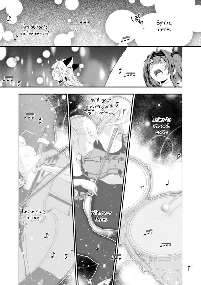 Page 6 Chapter 36 Asobinin wa Kenja ni Tenshoku Dekiru tte Shittemashita? ~ Yuusha Party o Tsuihou Sareta Lv 99