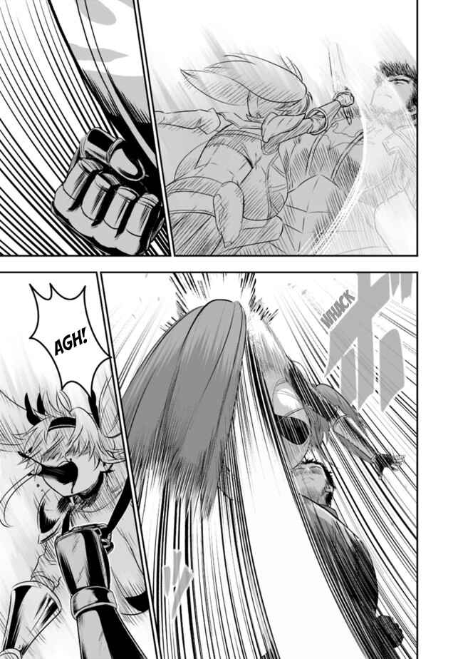 Page 12 Chapter 43 Asobinin wa Kenja ni Tenshoku Dekiru tte Shittemashita? ~ Yuusha Party o Tsuihou Sareta Lv 99