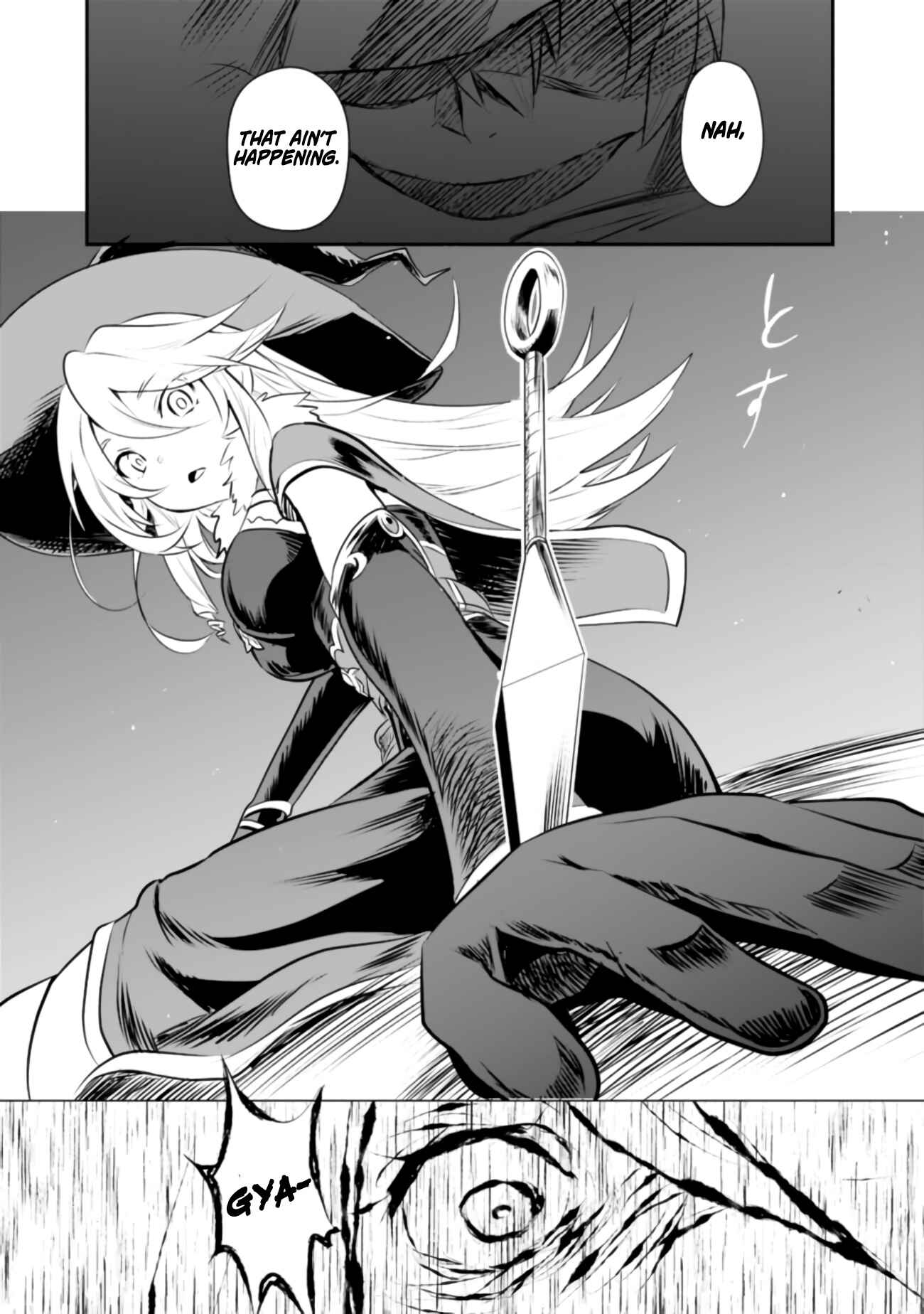 Page 25 Chapter 27 Asobinin wa Kenja ni Tenshoku Dekiru tte Shittemashita? ~ Yuusha Party o Tsuihou Sareta Lv 99