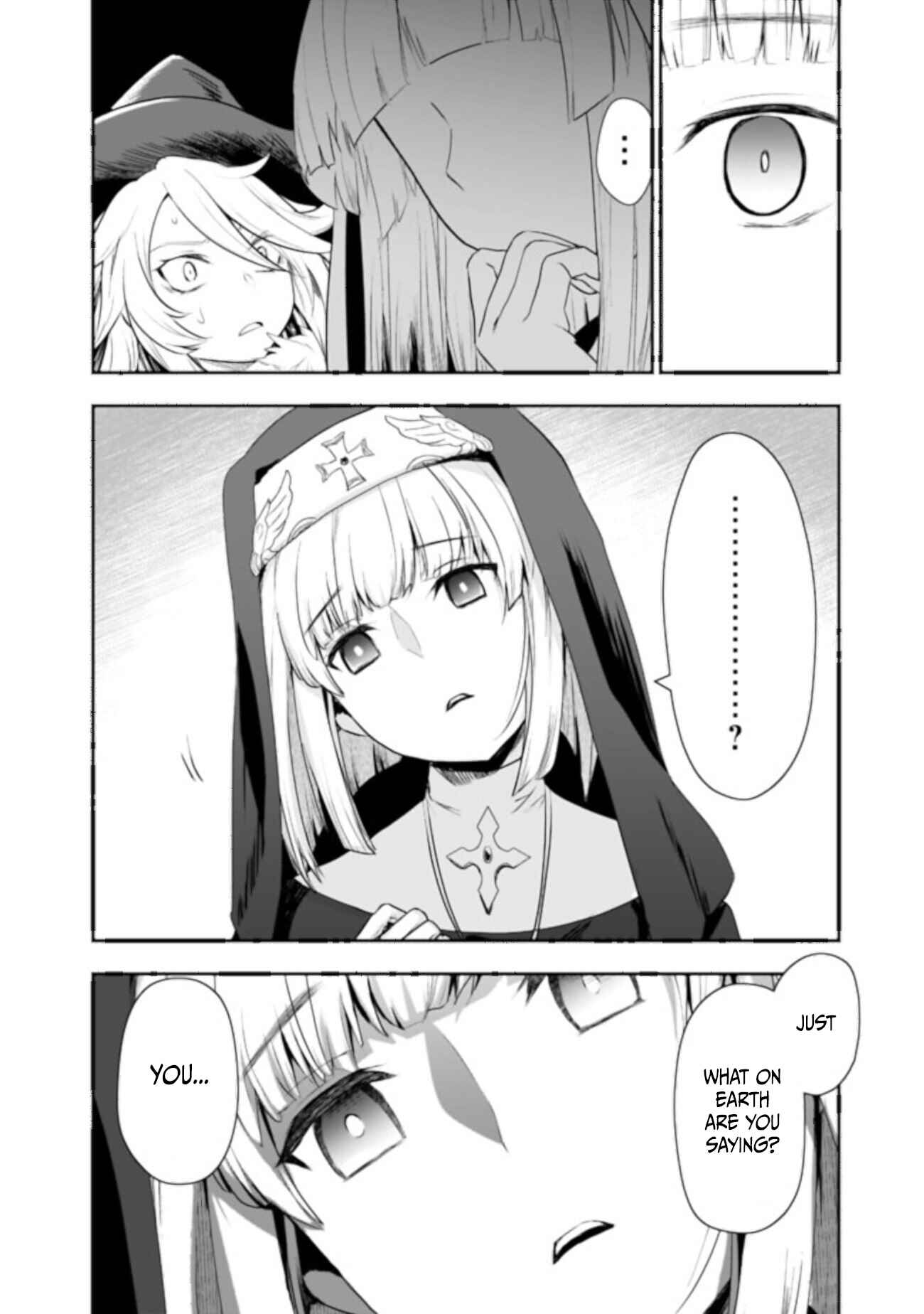 Page 6 Chapter 26 Asobinin wa Kenja ni Tenshoku Dekiru tte Shittemashita? ~ Yuusha Party o Tsuihou Sareta Lv 99