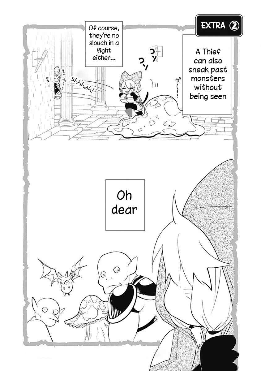 Page 15 Chapter 9 Asobinin wa Kenja ni Tenshoku Dekiru tte Shittemashita? ~ Yuusha Party o Tsuihou Sareta Lv 99