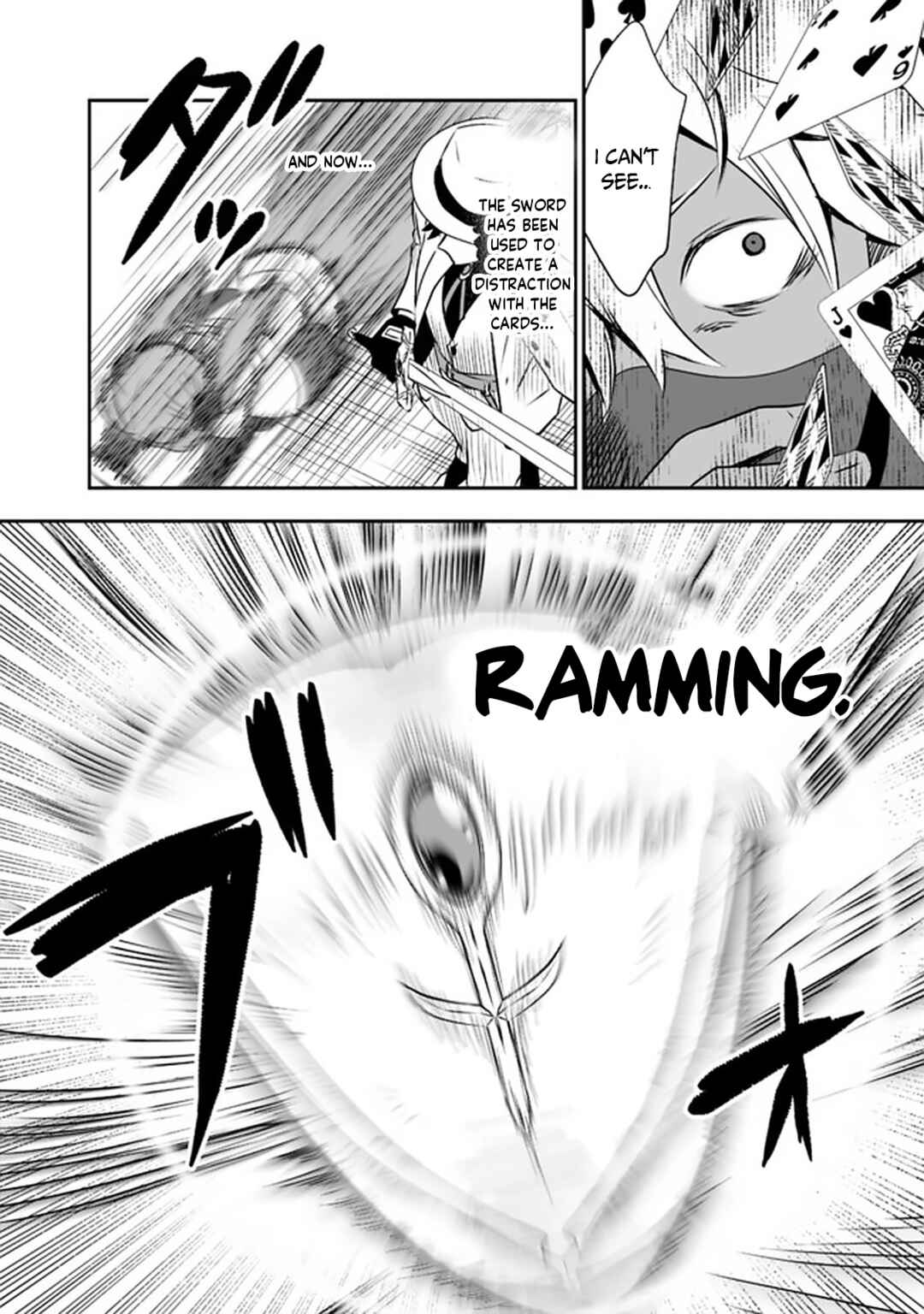 Page 12 Chapter 29.1 Asobinin wa Kenja ni Tenshoku Dekiru tte Shittemashita? ~ Yuusha Party o Tsuihou Sareta Lv 99