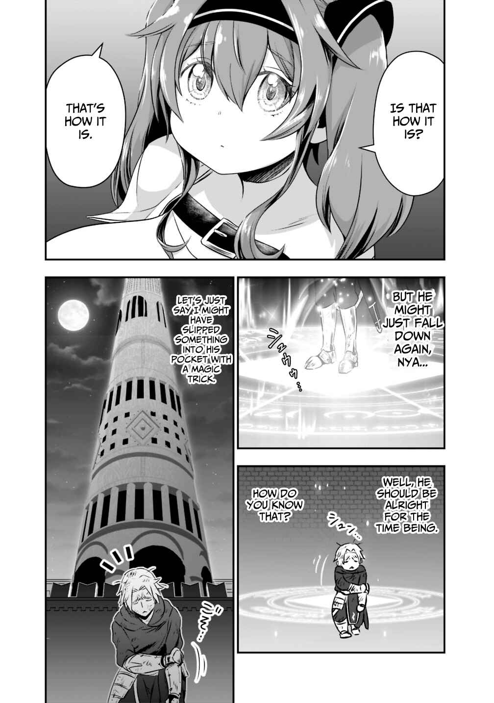 Page 15 Chapter 17 Asobinin wa Kenja ni Tenshoku Dekiru tte Shittemashita? ~ Yuusha Party o Tsuihou Sareta Lv 99