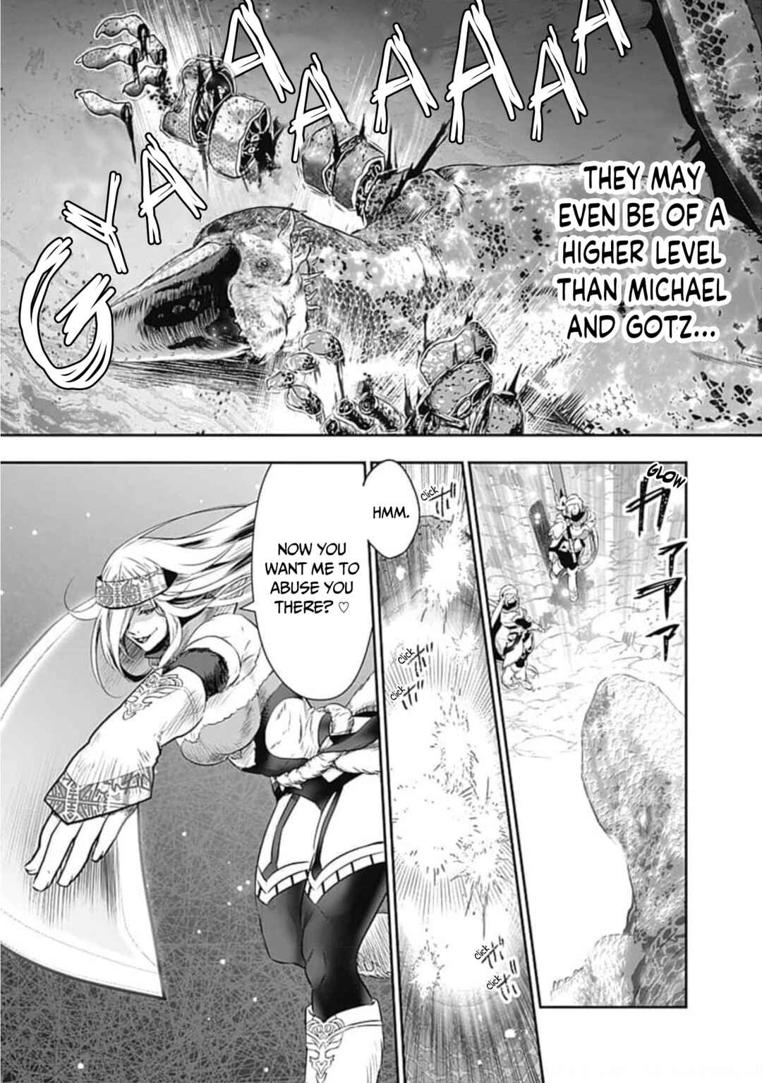 Page 3 Chapter 48.2 Asobinin wa Kenja ni Tenshoku Dekiru tte Shittemashita? ~ Yuusha Party o Tsuihou Sareta Lv 99