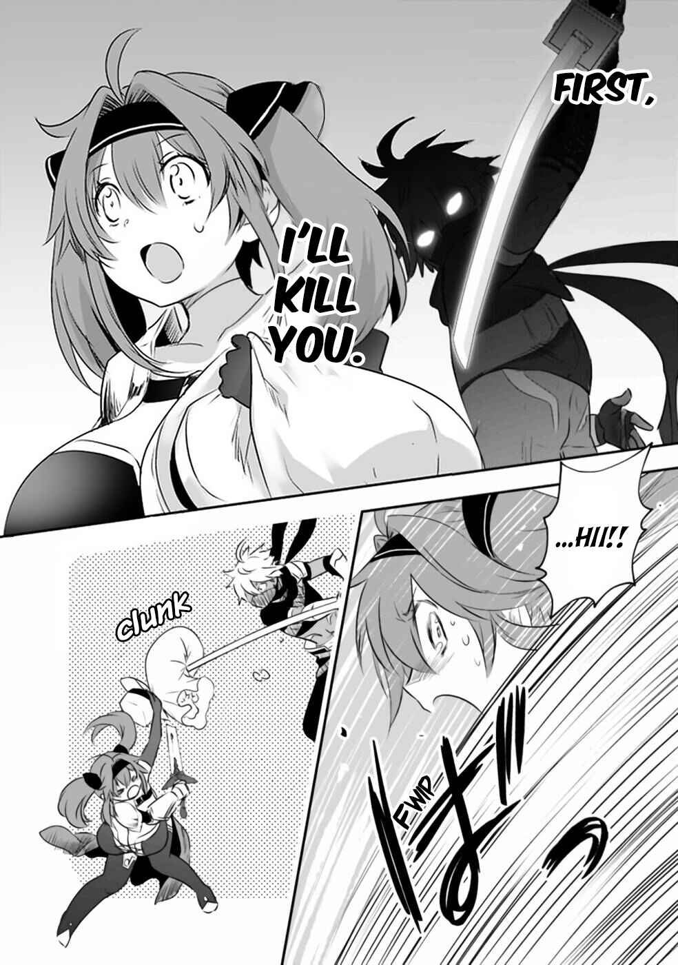 Page 17 Chapter 31 Asobinin wa Kenja ni Tenshoku Dekiru tte Shittemashita? ~ Yuusha Party o Tsuihou Sareta Lv 99