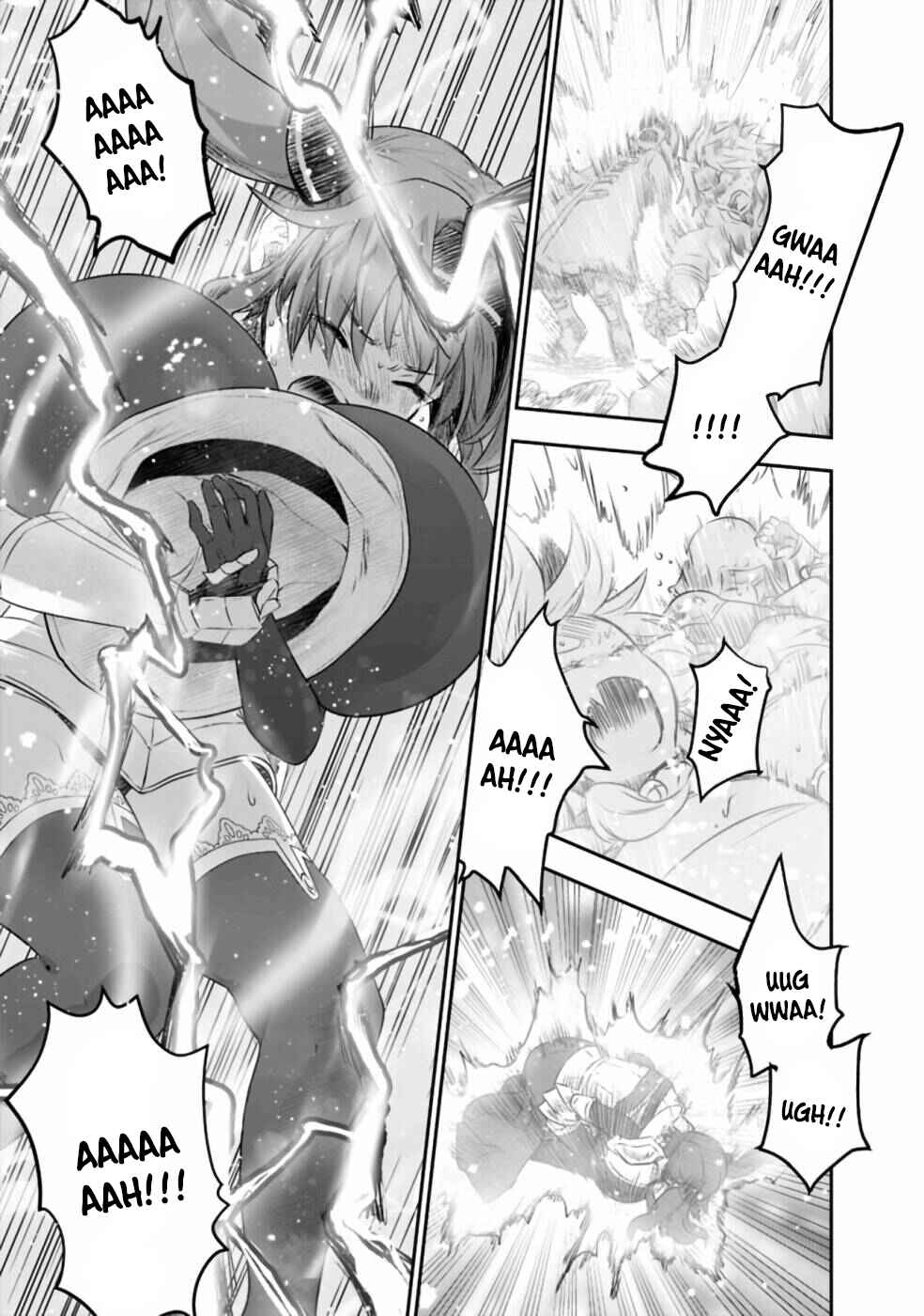 Page 20 Chapter 31 Asobinin wa Kenja ni Tenshoku Dekiru tte Shittemashita? ~ Yuusha Party o Tsuihou Sareta Lv 99