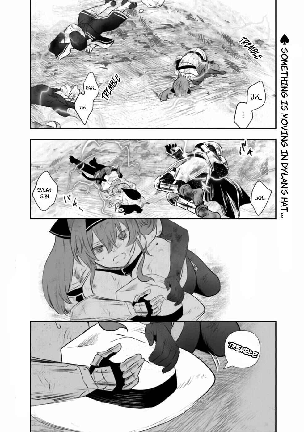 Page 21 Chapter 31 Asobinin wa Kenja ni Tenshoku Dekiru tte Shittemashita? ~ Yuusha Party o Tsuihou Sareta Lv 99