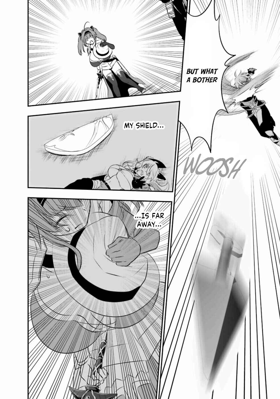 Page 9 Chapter 31 Asobinin wa Kenja ni Tenshoku Dekiru tte Shittemashita? ~ Yuusha Party o Tsuihou Sareta Lv 99