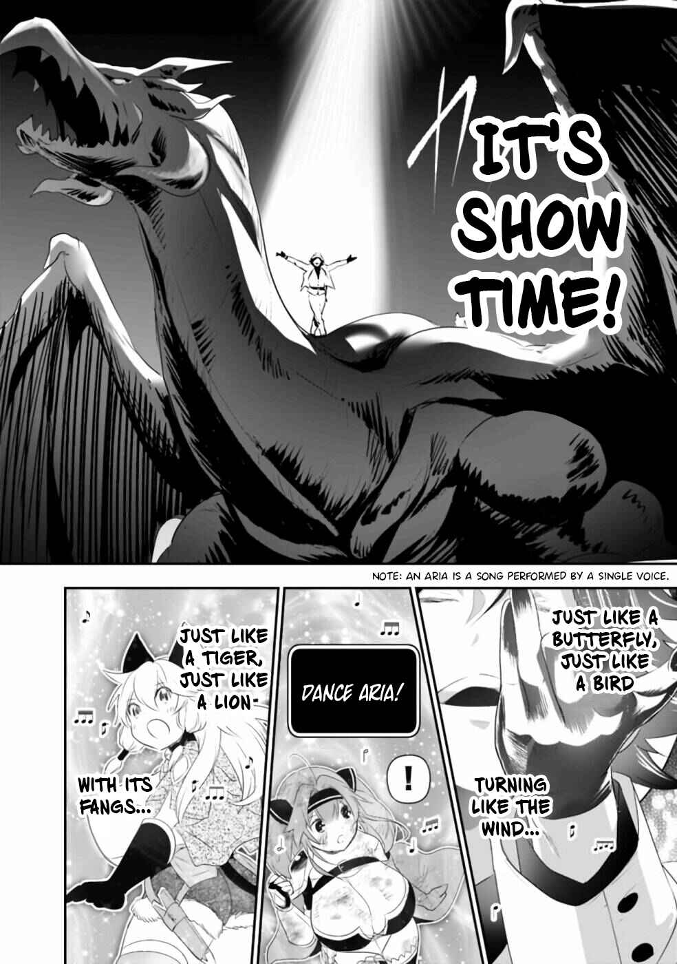 Page 8 Chapter 34 Asobinin wa Kenja ni Tenshoku Dekiru tte Shittemashita? ~ Yuusha Party o Tsuihou Sareta Lv 99