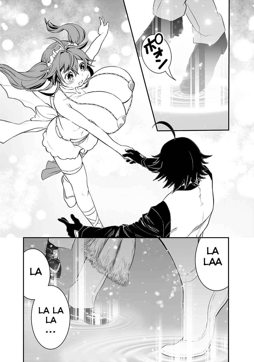 Page 3 Chapter 10 Asobinin wa Kenja ni Tenshoku Dekiru tte Shittemashita? ~ Yuusha Party o Tsuihou Sareta Lv 99