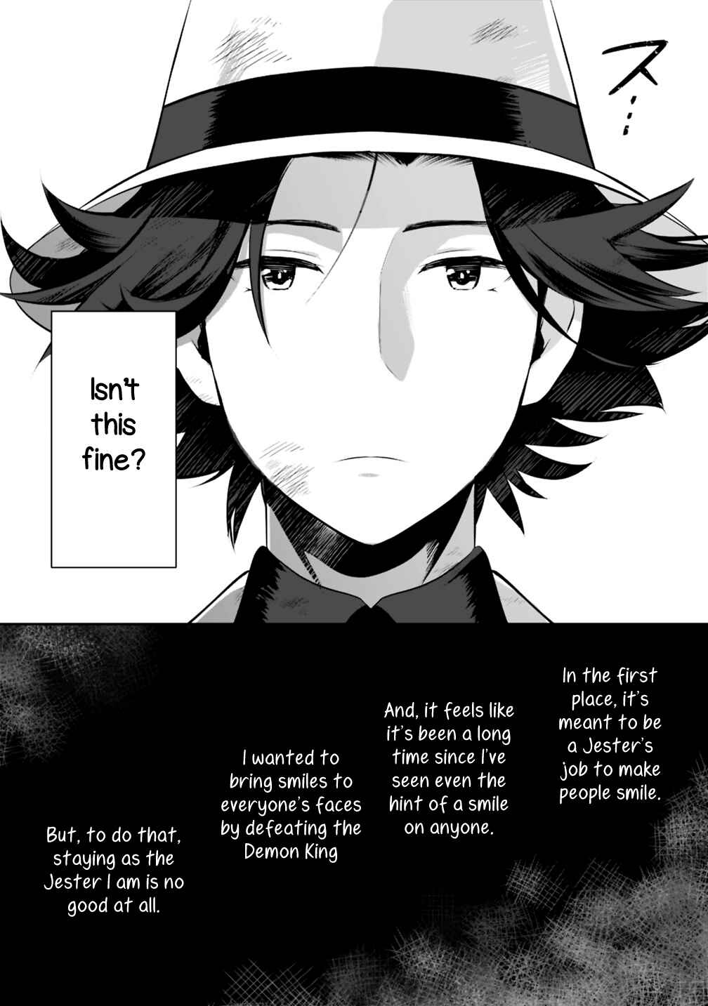 Page 16 Chapter 16.2 Asobinin wa Kenja ni Tenshoku Dekiru tte Shittemashita? ~ Yuusha Party o Tsuihou Sareta Lv 99