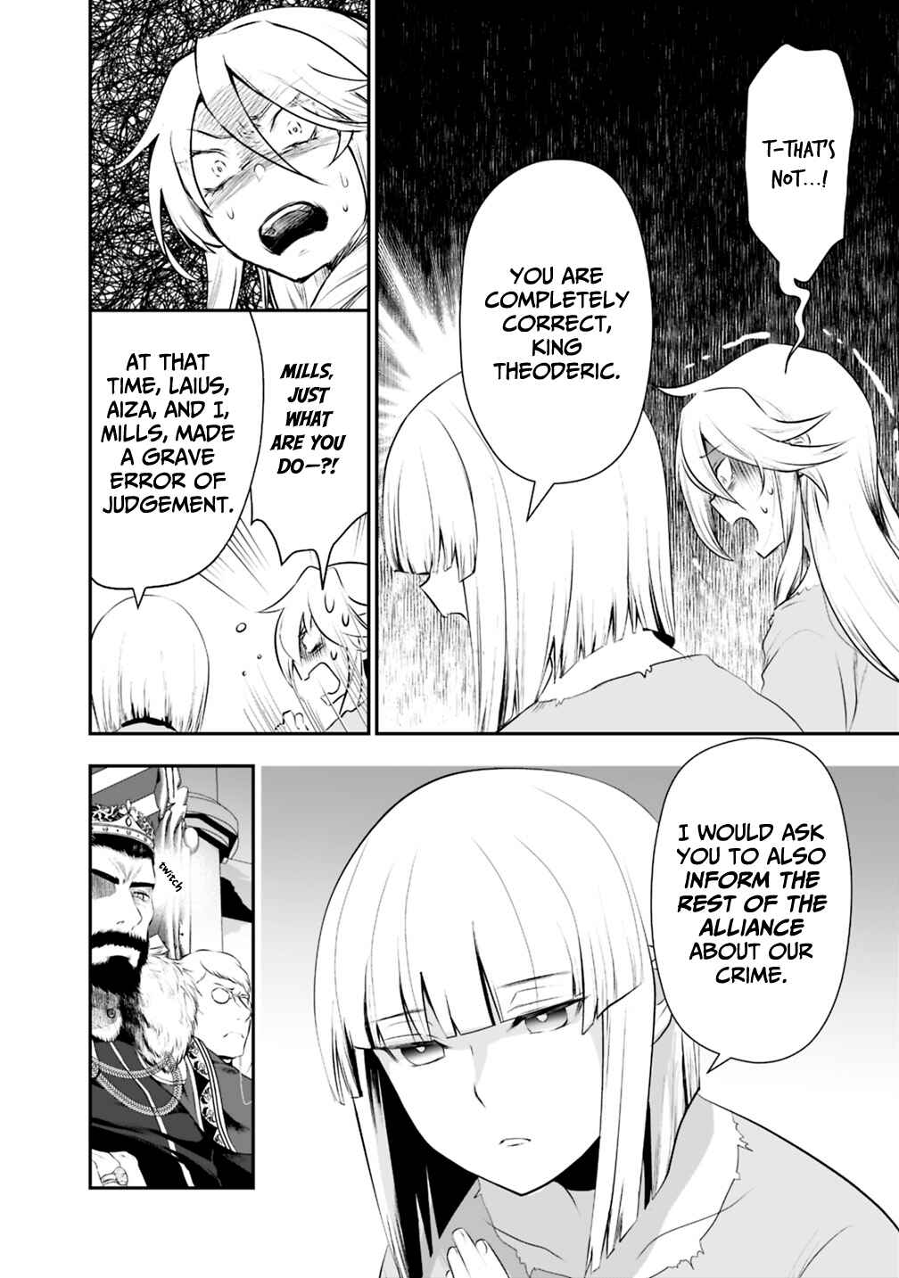 Page 10 Chapter 22 Asobinin wa Kenja ni Tenshoku Dekiru tte Shittemashita? ~ Yuusha Party o Tsuihou Sareta Lv 99
