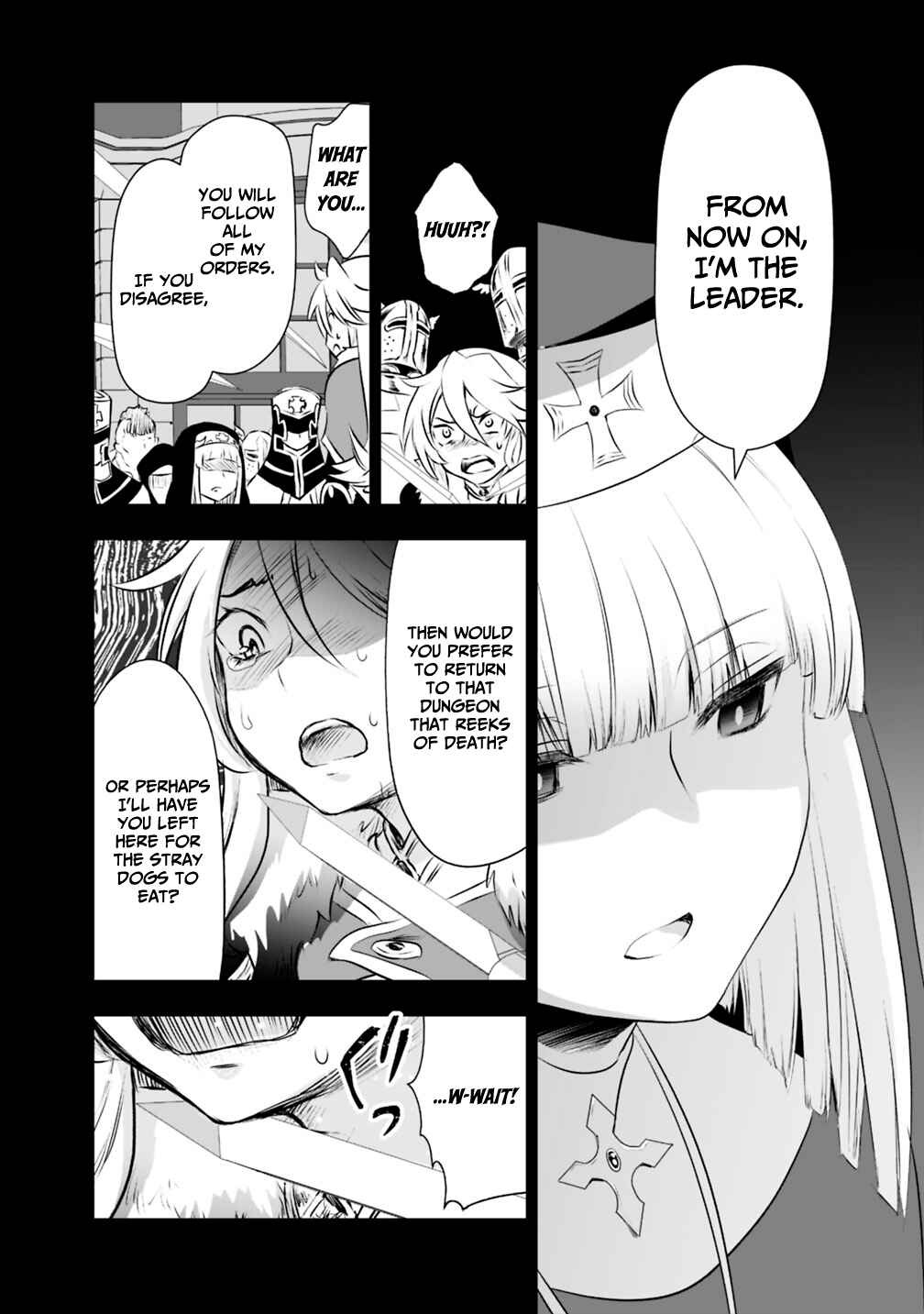 Page 2 Chapter 22 Asobinin wa Kenja ni Tenshoku Dekiru tte Shittemashita? ~ Yuusha Party o Tsuihou Sareta Lv 99
