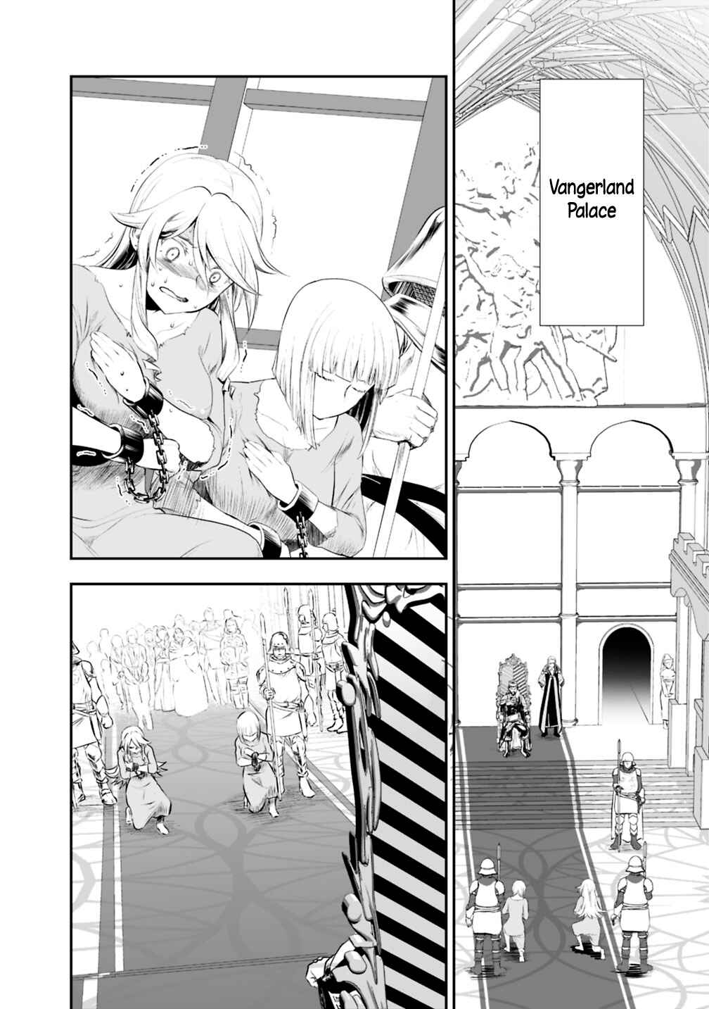 Page 4 Chapter 22 Asobinin wa Kenja ni Tenshoku Dekiru tte Shittemashita? ~ Yuusha Party o Tsuihou Sareta Lv 99