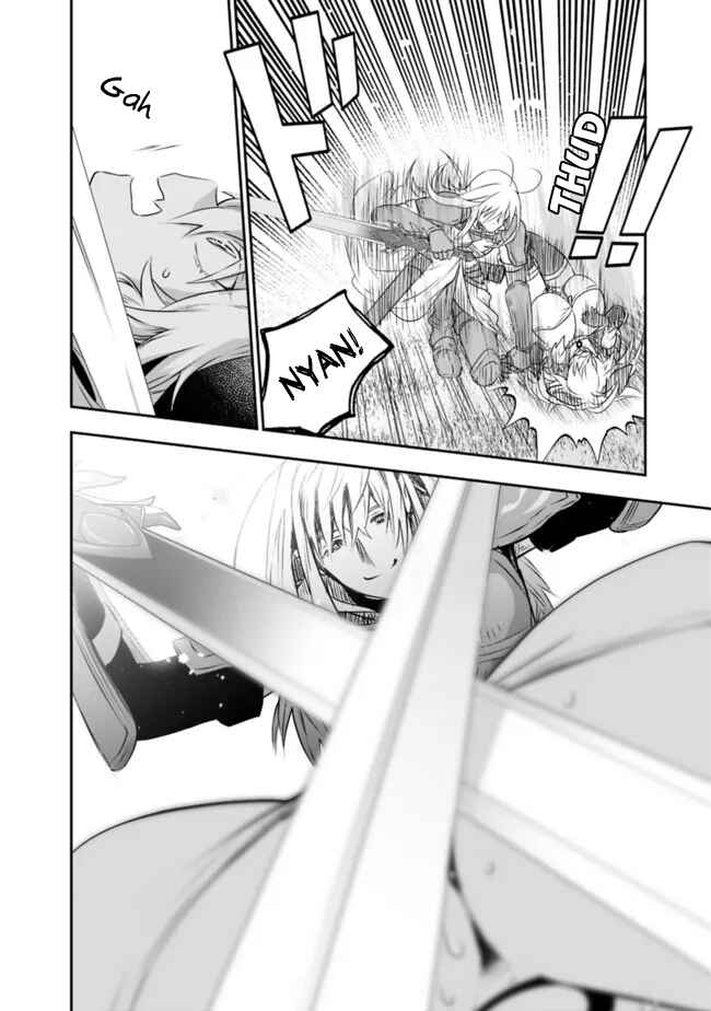 Page 11 Chapter 45 Asobinin wa Kenja ni Tenshoku Dekiru tte Shittemashita? ~ Yuusha Party o Tsuihou Sareta Lv 99