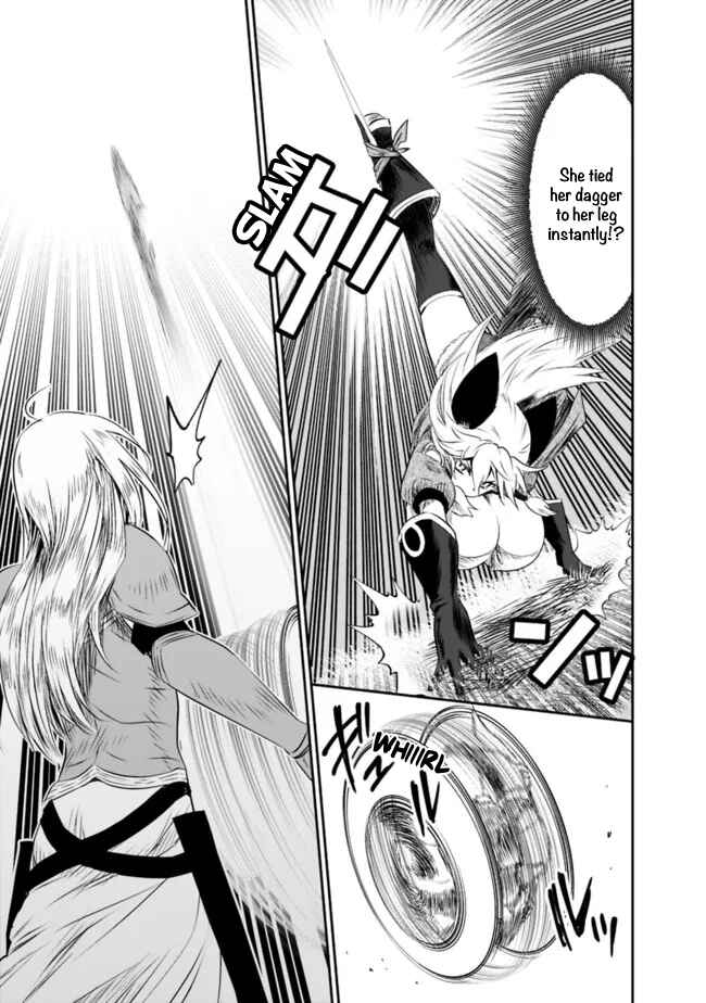 Page 8 Chapter 45 Asobinin wa Kenja ni Tenshoku Dekiru tte Shittemashita? ~ Yuusha Party o Tsuihou Sareta Lv 99