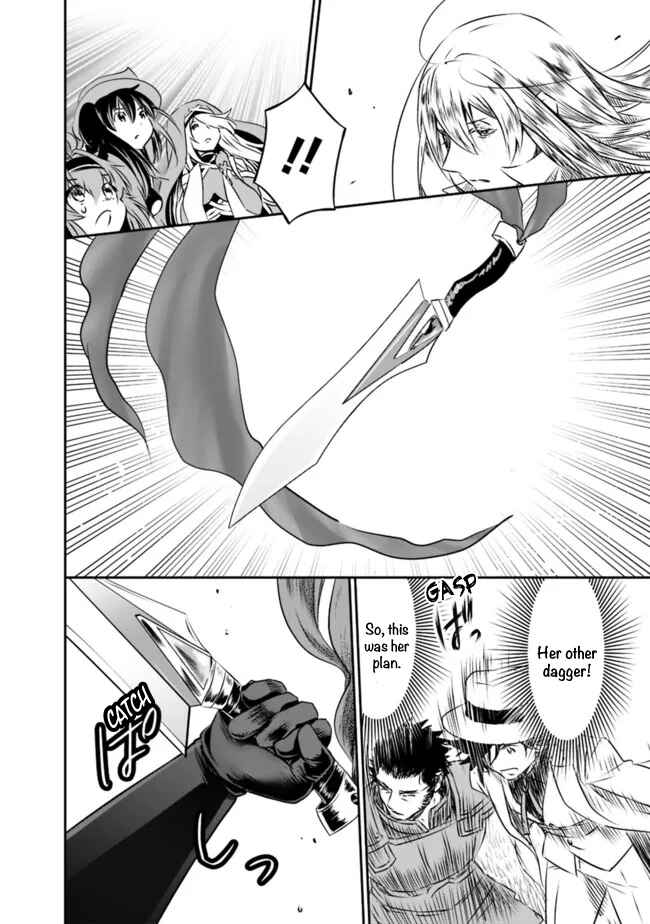 Page 9 Chapter 45 Asobinin wa Kenja ni Tenshoku Dekiru tte Shittemashita? ~ Yuusha Party o Tsuihou Sareta Lv 99