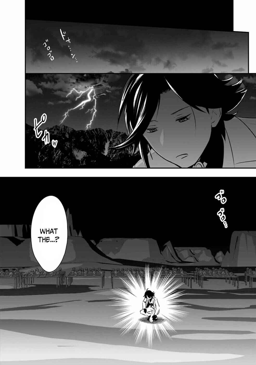 Page 11 Chapter 29.2 Asobinin wa Kenja ni Tenshoku Dekiru tte Shittemashita? ~ Yuusha Party o Tsuihou Sareta Lv 99