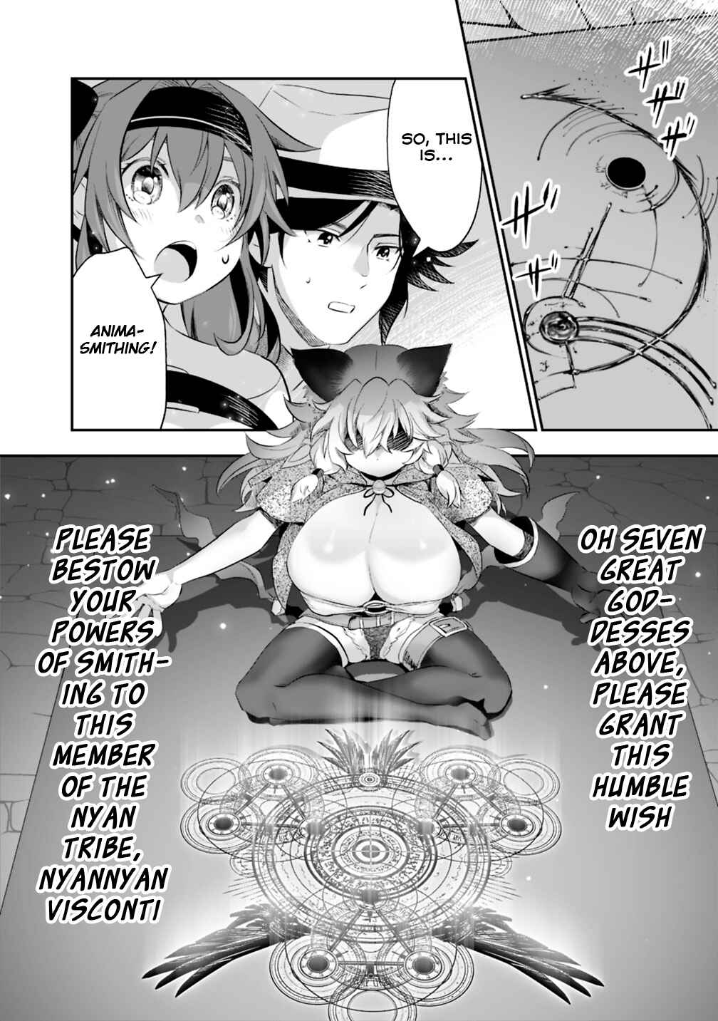 Page 10 Chapter 14 Asobinin wa Kenja ni Tenshoku Dekiru tte Shittemashita? ~ Yuusha Party o Tsuihou Sareta Lv 99