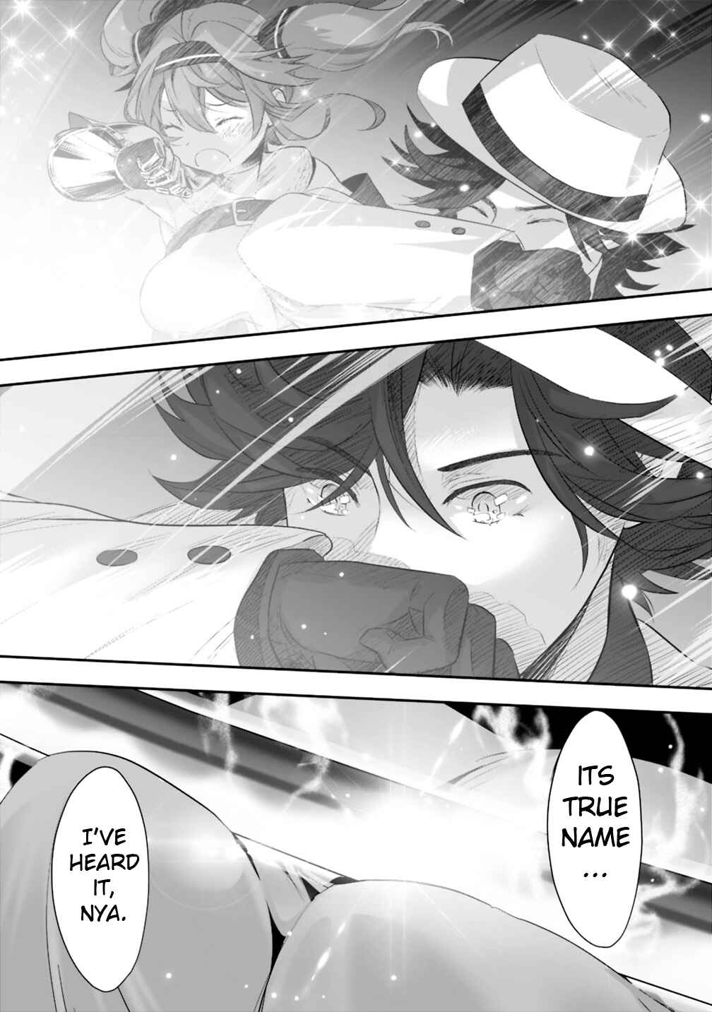 Page 13 Chapter 14 Asobinin wa Kenja ni Tenshoku Dekiru tte Shittemashita? ~ Yuusha Party o Tsuihou Sareta Lv 99