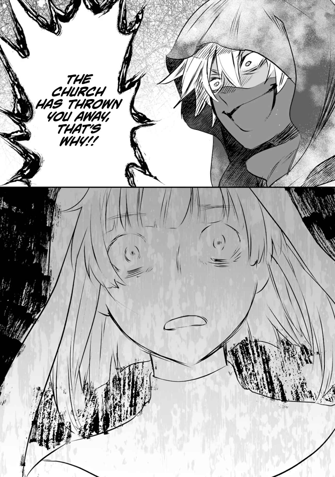 Page 5 Chapter 28 Asobinin wa Kenja ni Tenshoku Dekiru tte Shittemashita? ~ Yuusha Party o Tsuihou Sareta Lv 99