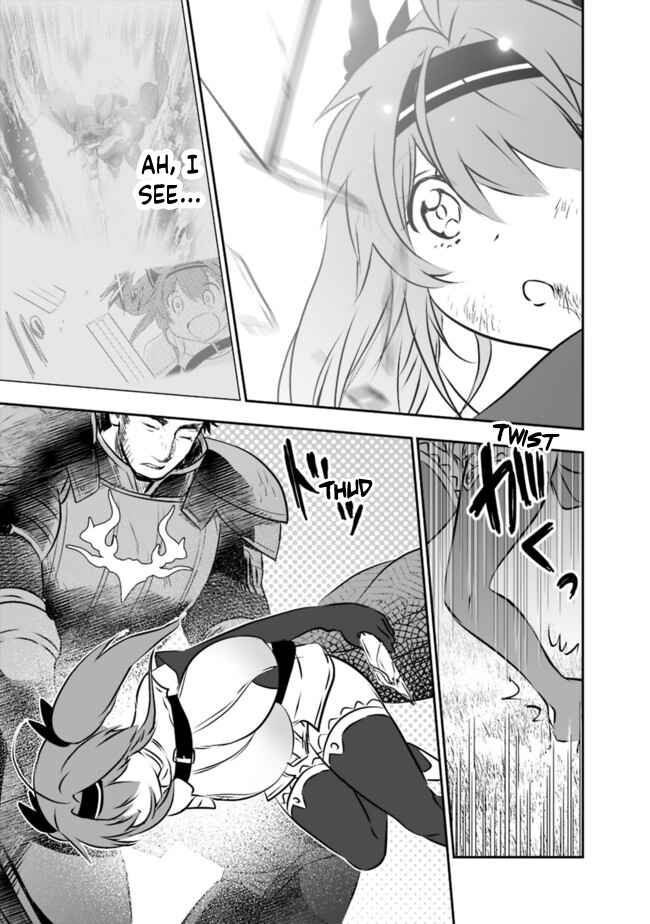 Page 11 Chapter 44 Asobinin wa Kenja ni Tenshoku Dekiru tte Shittemashita? ~ Yuusha Party o Tsuihou Sareta Lv 99