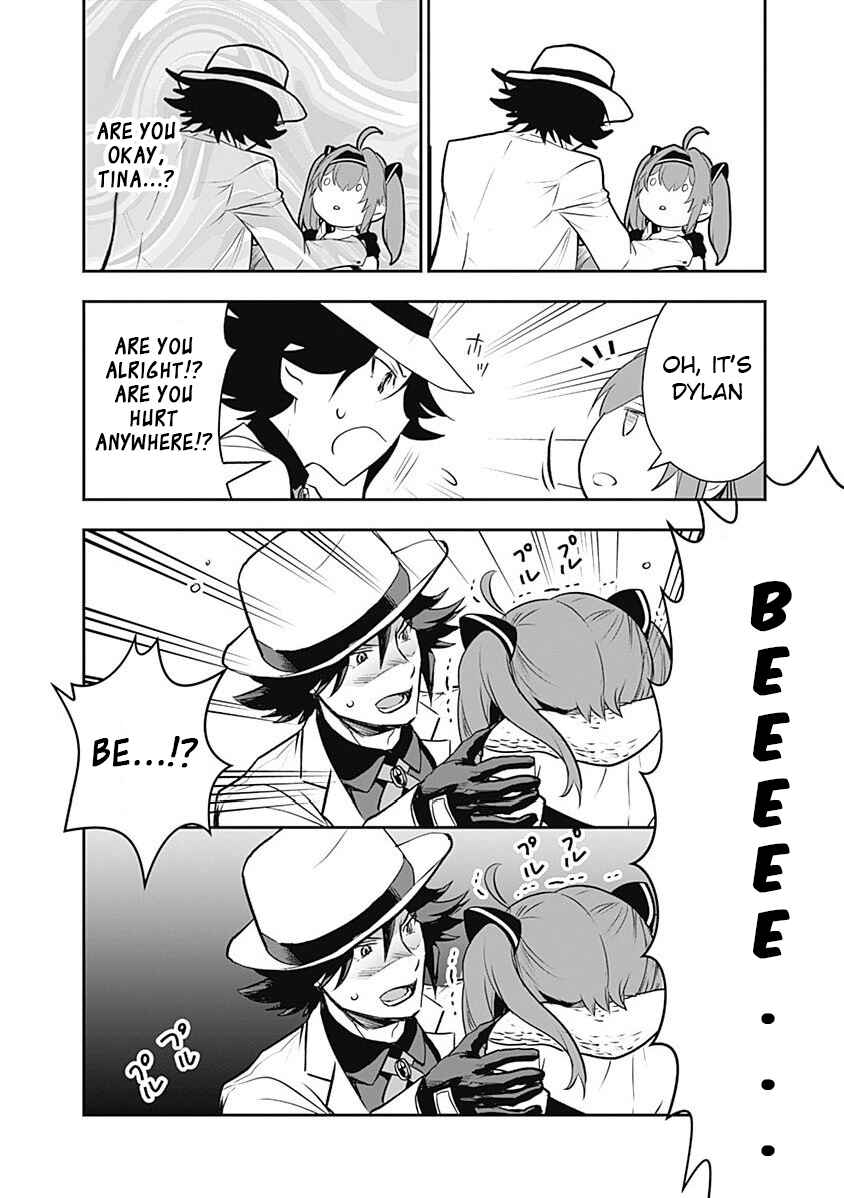 Page 11 Chapter 7 Asobinin wa Kenja ni Tenshoku Dekiru tte Shittemashita? ~ Yuusha Party o Tsuihou Sareta Lv 99